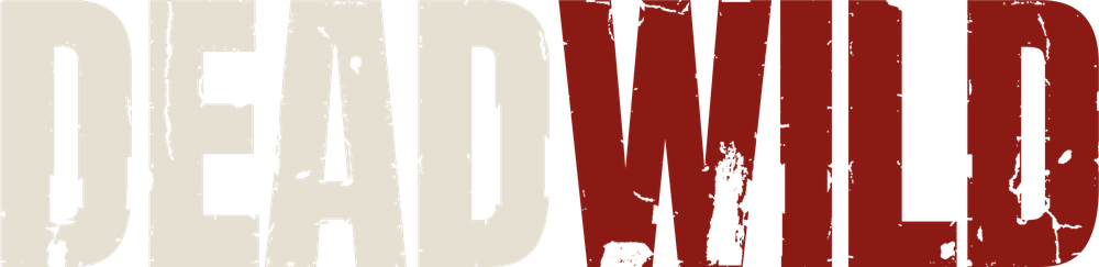 DEADWILD logo