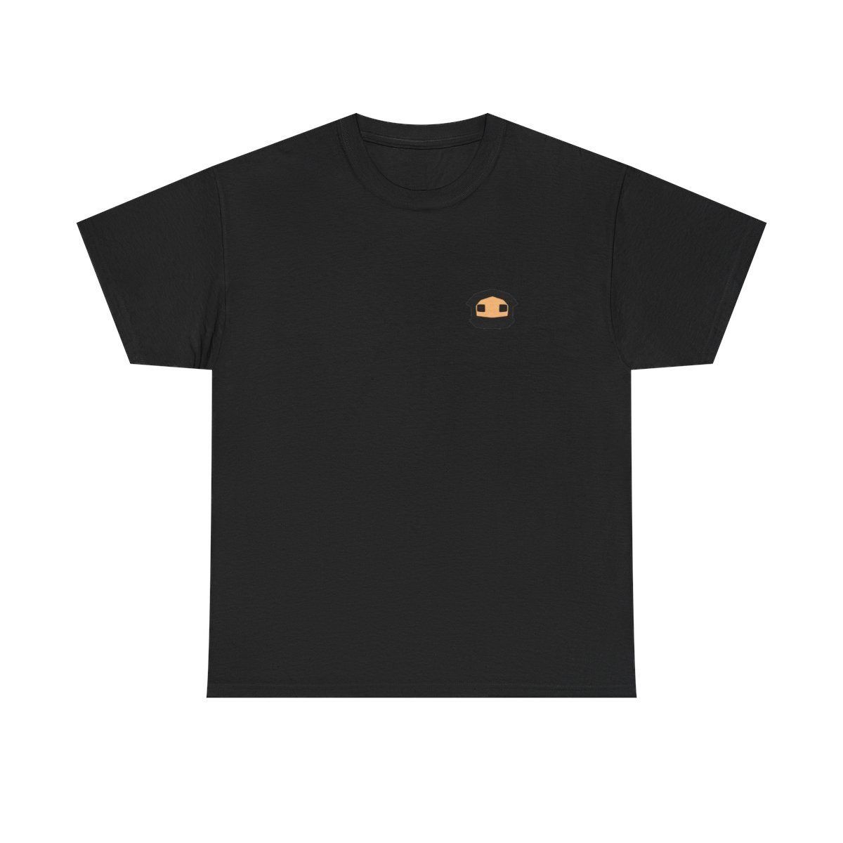 Barbarian Face Tee
