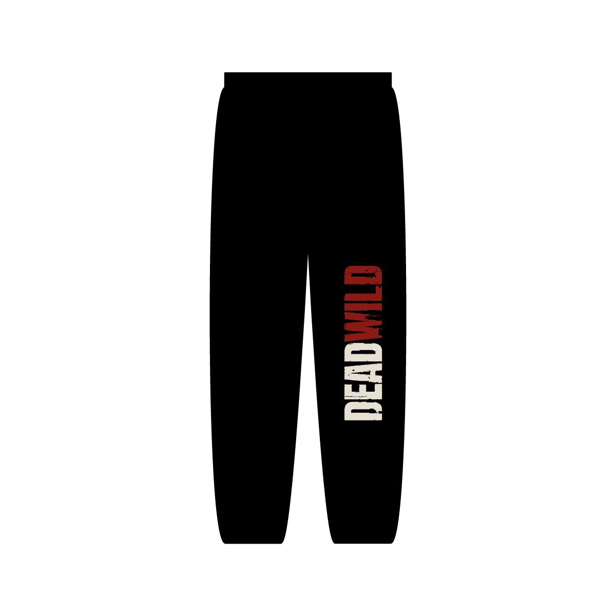DEADWILD Sweatpants