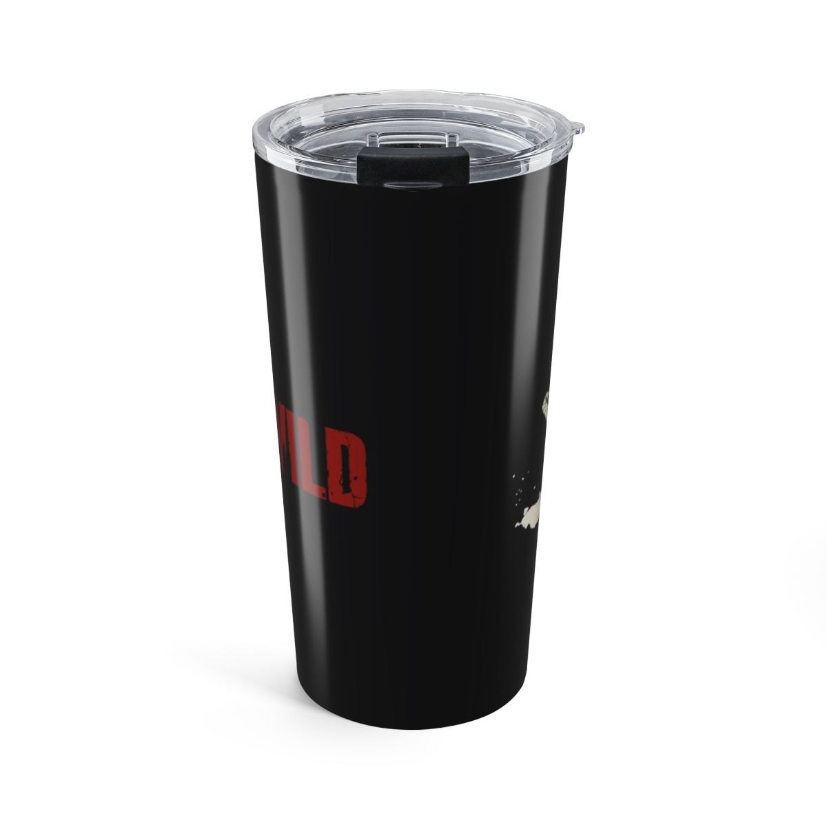 DEADWILD Tumbler 20oz