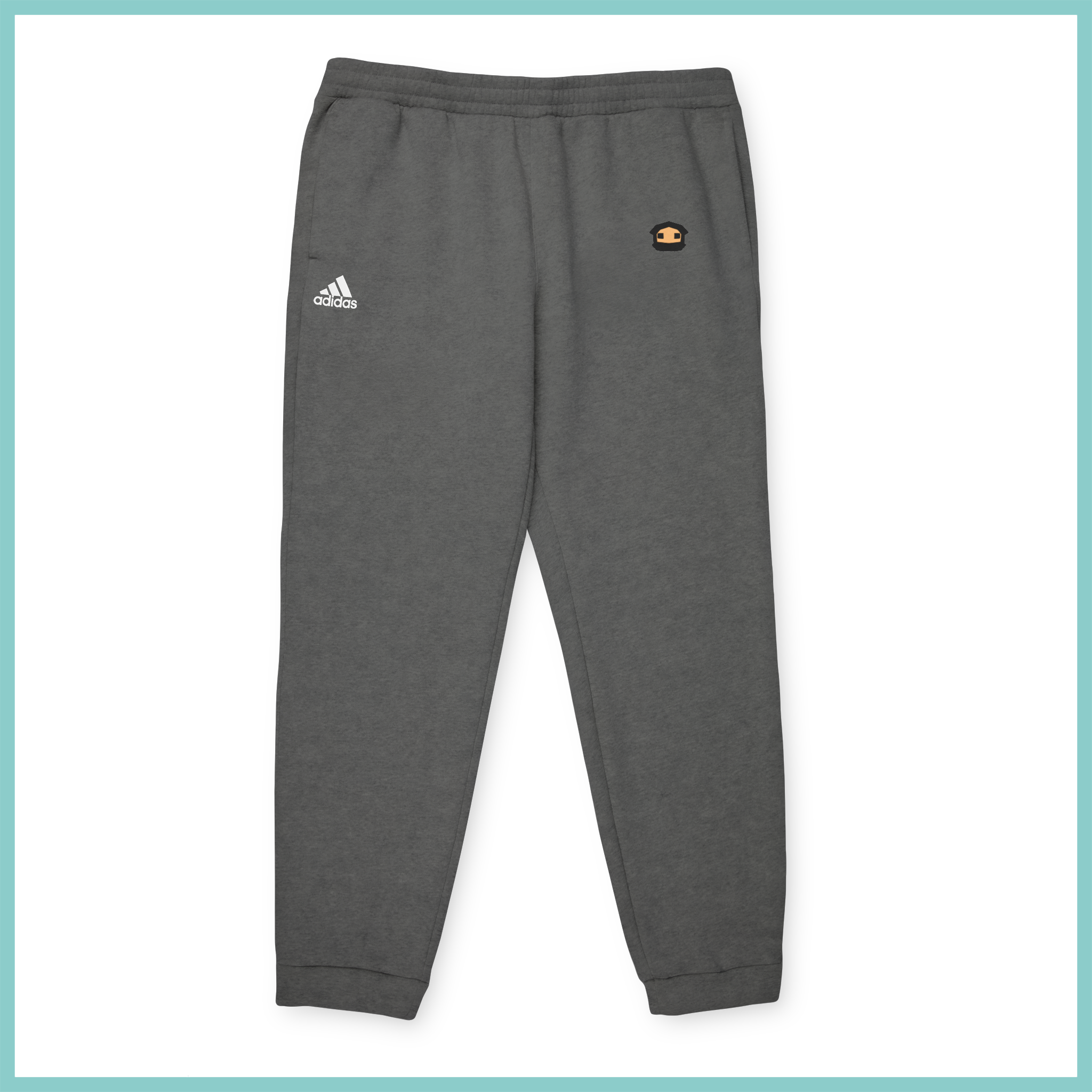 CraftingBenchGames Barbarian Merchandise - Design 1