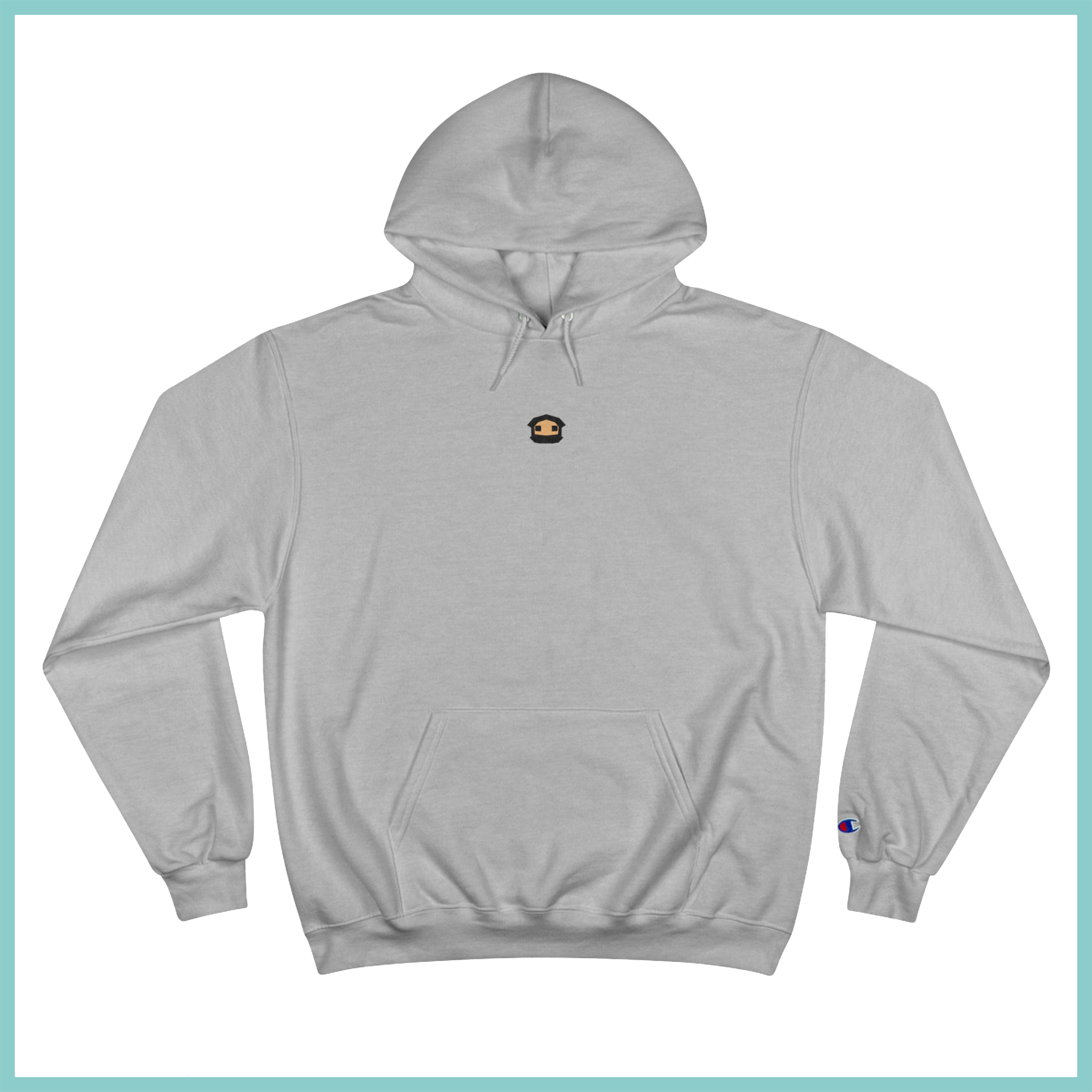 CraftingBenchGames Barbarian Merchandise - Design 5