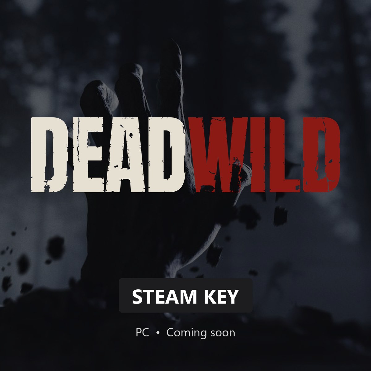 DEADWILD (Steam Key)